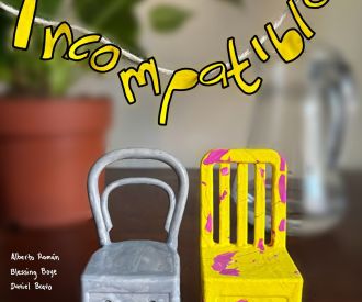 Incompatibles - Cia La Enralá