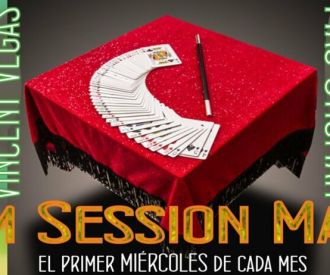 Jam Màgia Cincómonos