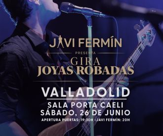 Javi Fermín