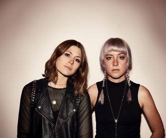 Larkin Poe