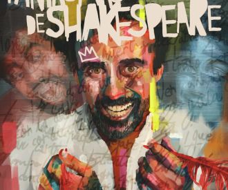 Los fantasmas de Shakespeare