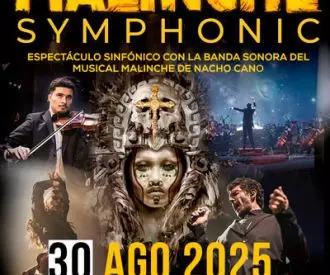 Malinche Symphonic