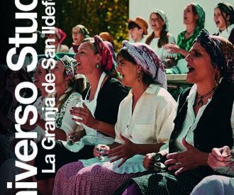 Masamadre - Música Tradicional de Castilla y León