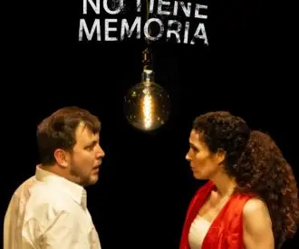 Mi Tiempo no Tiene Memoria