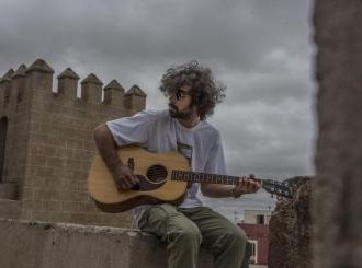 Pravlenha e Iñigo Merino