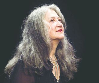 Orchestra della Svizzera Italiana