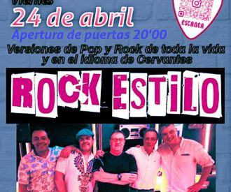 Rock estilo