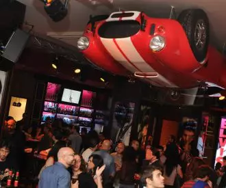 Sala Long Rock (Sevilla)