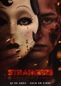 Cartel de la películaStrangers: Capitulo Final