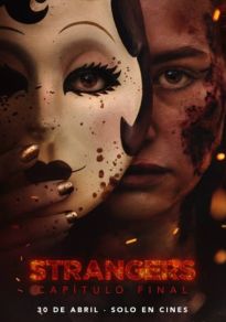 Imagen de la película Strangers: Capitulo Final