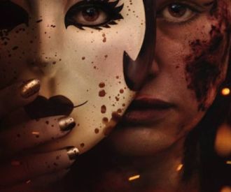 Strangers: Capitulo Final