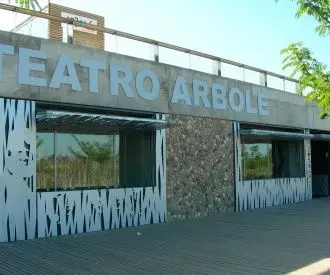 Teatro Arbolé