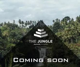 The Jungle Dance Floor