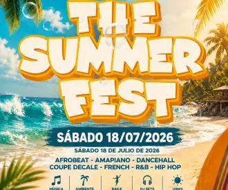 The Summer Fest Part 3
