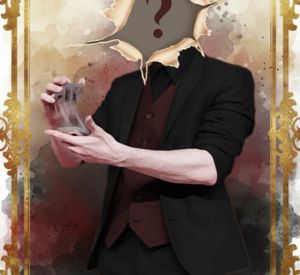 Un Show de Magia en el Corral de Lope