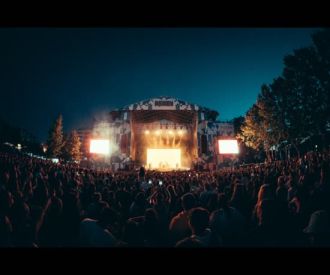 Bigsound Festival Barakaldo