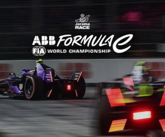 Campeonato Mundial ABB Fórmula E