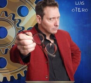 Cartificios Magia y Comedia o Viceversa