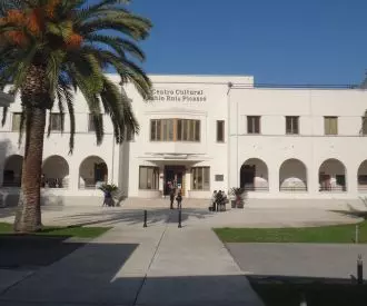 Centro Cultural “Pablo Ruiz Picasso”