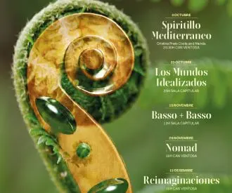 Eivissa Clàssica - Nomad