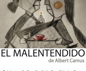 El Malentendido de Albert Camus, Kallisté Teatro