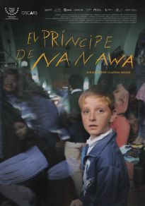 Imagen de la película El príncipe de Nanawa