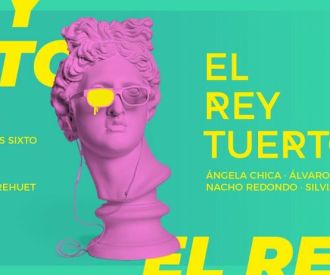 El Rey Tuerto - Biblioteca del Soho