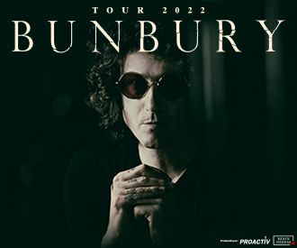 Enrique Bunbury