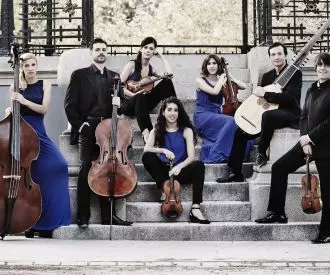 Ensemble Preateritum