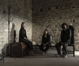 The Rest Project - the Rest is Silence