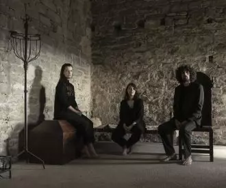 The Rest Project - the Rest is Silence