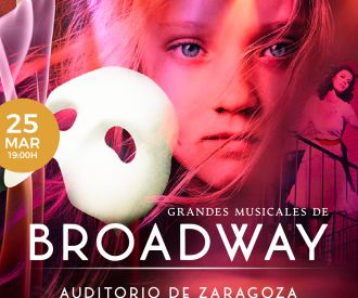Grandes Musicales de Broadway