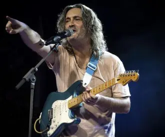 Javi Jareño