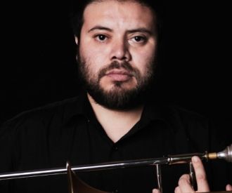 José Moraga Cuarteto