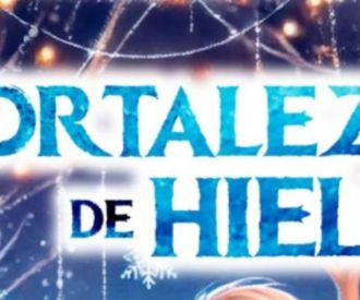 La fortaleza de hielo