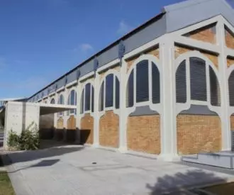 Las Cocheras del Puerto