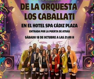 Los Caballati