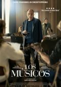 Cartel de la películaLos Músicos