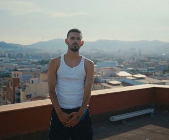 Matías Trautmann aka L.Pibito