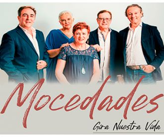 Mocedades