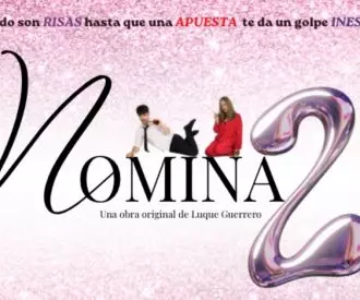 Nomina-Dos