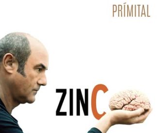 Primital - Zinc