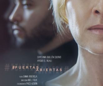 Puertas Abiertas