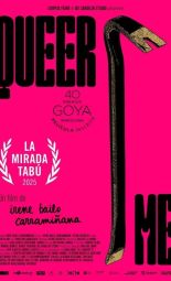 Cartel de la película Queer Me