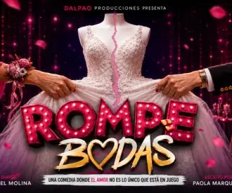 Rompe Bodas