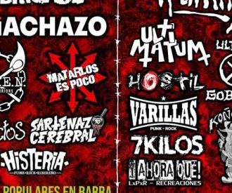 RubiRock