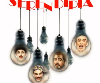 Serendipia, La Tarumba