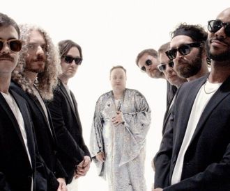 St. Paul and the Broken Bones