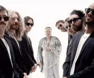 St. Paul and the Broken Bones