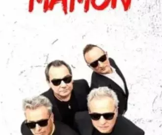 Sufre Mamón: Tributo a Hombres g